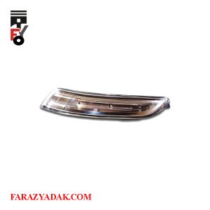 راهنمای روی آینه بغل راست برلیانس H330 اتومات (1650)