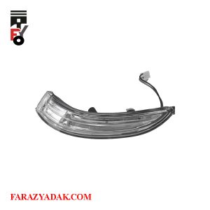 راهنمای روی آینه بغل راست برلیانس کراس C3 اتومات (1650)