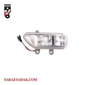 راهنمای روی آینه بغل راست جک J3 هاچبک