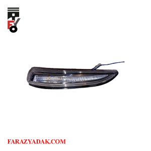 راهنمای روی آینه بغل راست جیلی GC6 اکسلنت