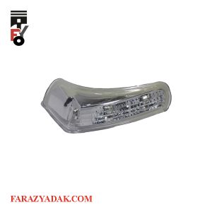 راهنمای روی آینه بغل راست جیلی امگرند RV7 اتومات