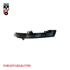 راهنمای روی آینه بغل راست فیدلیتی پرایم