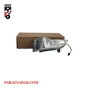 راهنمای روی آینه بغل راست هایما S7 دنده ای