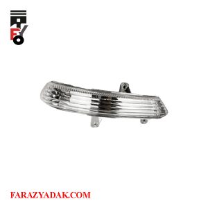 راهنمای روی آینه بغل راست چانگان CS35 اتومات