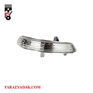 راهنمای روی آینه بغل راست چانگان CS55