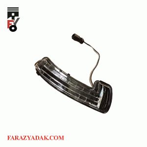 راهنمای روی آینه بغل راست چری آریزو 5 توربو