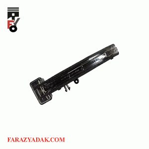 راهنمای روی آینه بغل راست چری آریزو 6