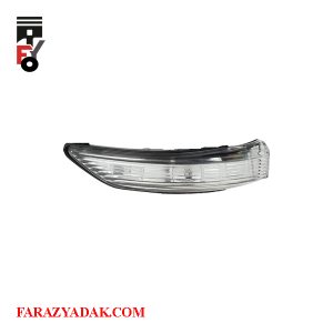 راهنمای روی آینه بغل راست چری تیگو 5 اتومات