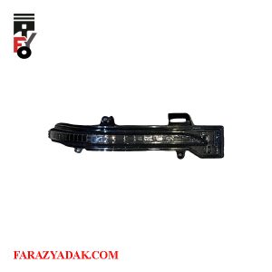 راهنمای روی آینه بغل راست کی ام سی J7