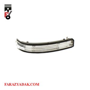 راهنمای روی آینه بغل راست کی ام سی K7