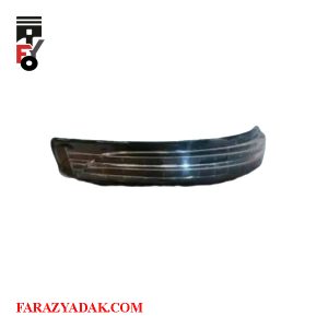 راهنمای روی آینه بغل چپ ام وی ام X33 کراس