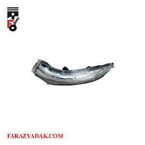 راهنمای روی آینه بغل چپ برلیانس H320 اتومات (1500)