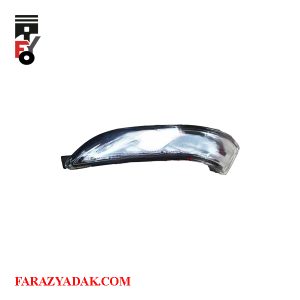 راهنمای روی آینه بغل چپ برلیانس H320 اتومات (1650)