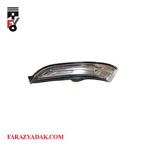 راهنمای روی آینه بغل چپ برلیانس H320 دنده ای (1500)