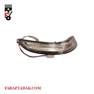 راهنمای روی آینه بغل چپ برلیانس H330 اتومات (1500)