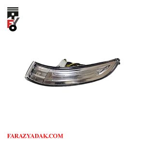 راهنمای روی آینه بغل چپ برلیانس H330 اتومات (1650)