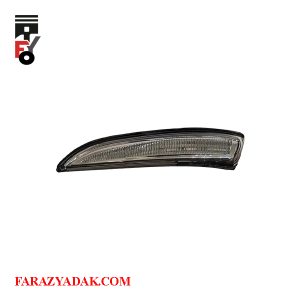 راهنمای روی آینه بغل چپ جیلی GC6 الیت