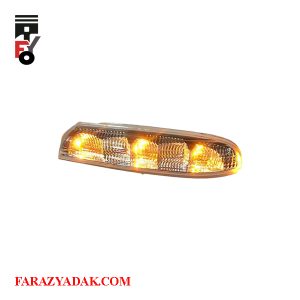 راهنمای روی آینه بغل چپ دانگ فنگ H30 CROSS