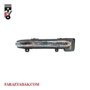 راهنمای روی آینه بغل چپ فونیکس تیگو 8 پرومکس