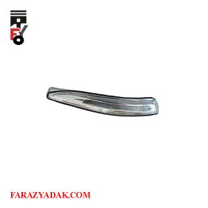 راهنمای روی آینه بغل چپ لیفان X50 اتومات