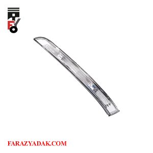 راهنمای روی آینه بغل چپ لیفان X50 دنده ای