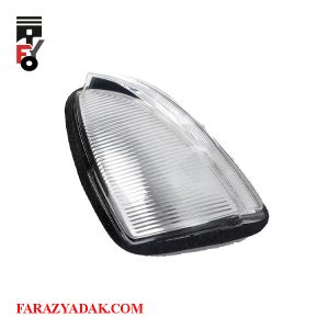 راهنمای روی آینه بغل چپ لیفان X70 دنده ای