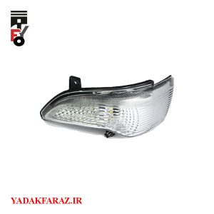 راهنمای روی آینه بغل چپ هایما S7 اتومات