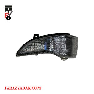 راهنمای روی آینه بغل چپ هایما S7 توربو