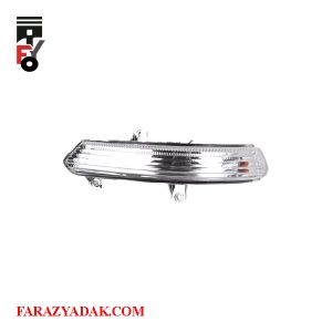 راهنمای روی آینه بغل چپ چانگان CS35 دنده ای