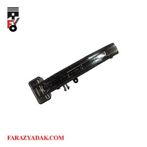 راهنمای روی آینه بغل چپ چری آریزو 6