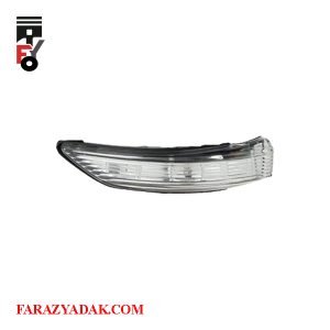 راهنمای روی آینه بغل چپ چری تیگو 5 توربو