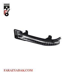 راهنمای روی آینه بغل چپ چری تیگو 7