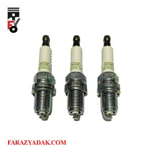 شمع موتور ام وی ام 110 قدیم 3 سیلندر