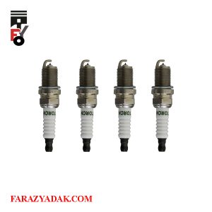 شمع موتور ام وی ام 110s