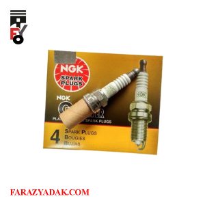 شمع موتور ام وی ام 550 دنده ای