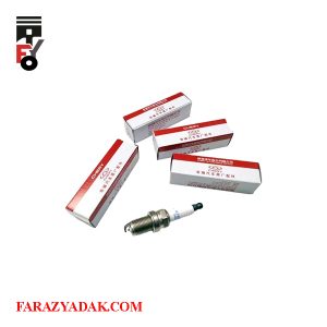 شمع موتور ام وی ام X22 اتومات