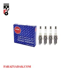 شمع موتور ام وی ام X33s