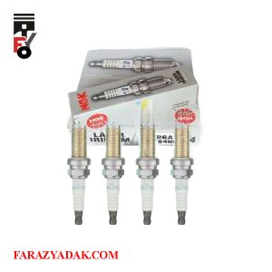 شمع موتور برلیانس H320 اتومات (1650)