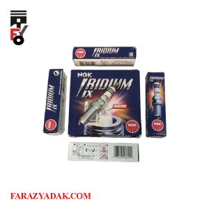 شمع موتور برلیانس H320 دنده ای (1500)