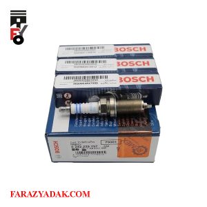 شمع موتور جک J3 هاچبک