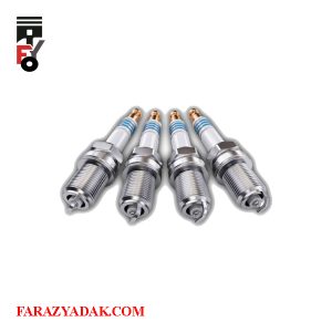 شمع موتور جک J5 اتومات