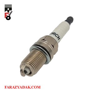 شمع موتور جک J5 دنده ای