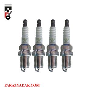 شمع موتور جک S3