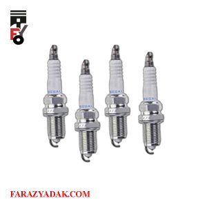 شمع موتور جک S5 دنده ای