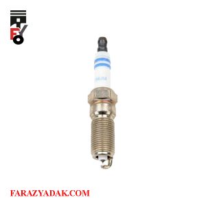 شمع موتور جیلی امگرند RV7 اتومات