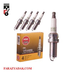 شمع موتور جیلی امگرند X7 شاسی