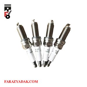 شمع موتور فیدلیتی پرایم