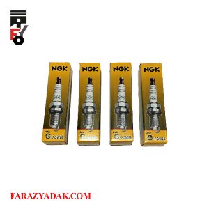 شمع موتور لیفان X70 اتومات