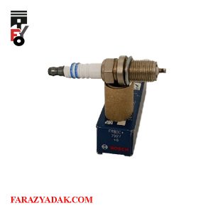 شمع موتور لیفان X70 دنده ای