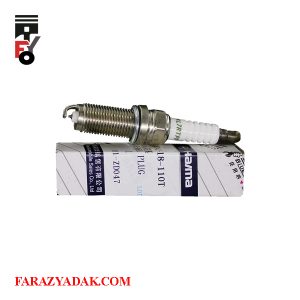 شمع موتور هایما S5 اتومات پلاس